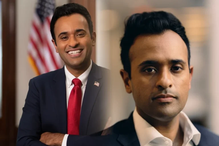 Know important information related to the personal life, business and political career of this American presidential candidate