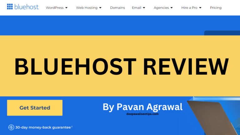 Bluehost Review 2024: Pros, Cons, And Features For Beginners