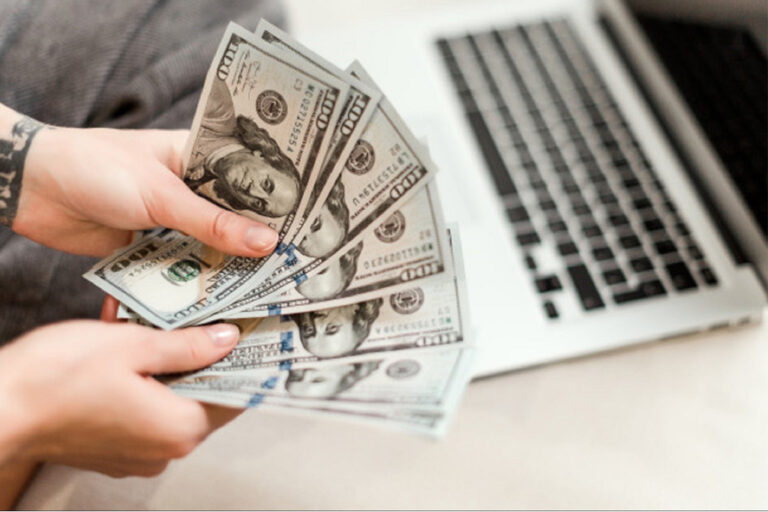 10 legit ways to make money online from home in 2025