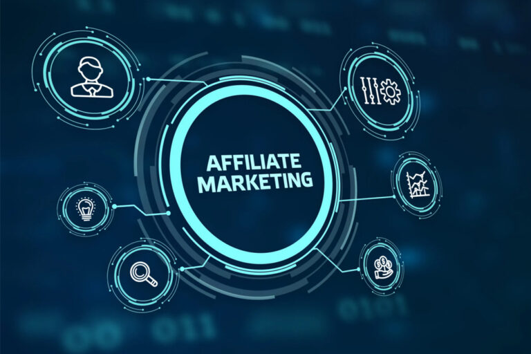 The future of affiliate marketing: AI-Driven Strategies