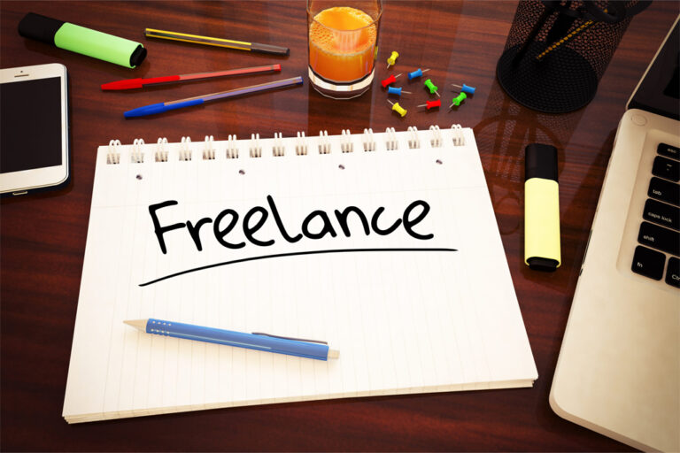 Top 5 Freelance Platforms For Beginners