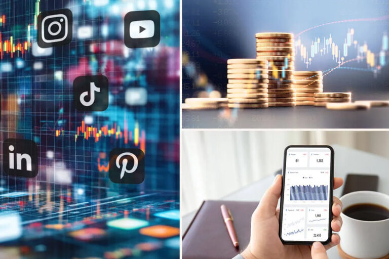 From zero to influencer income