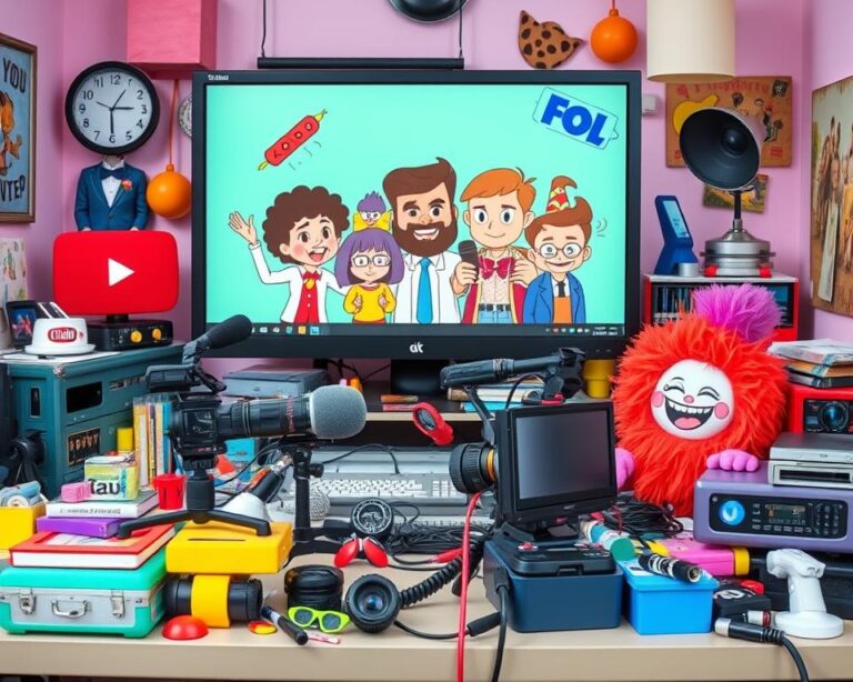 105 Best Funny YouTube Video Ideas For 2024 (ULTIMATE List)