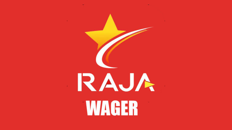 Raja Games Login