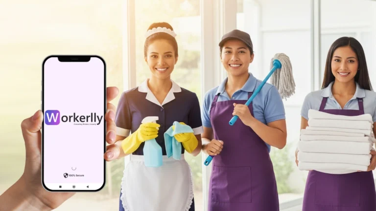 The evolution of the Indian workforce