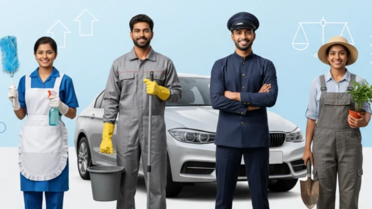 FAIR, Fast, and Transparent Jobs