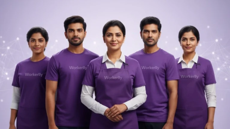 Creating a Workplace That Works for All