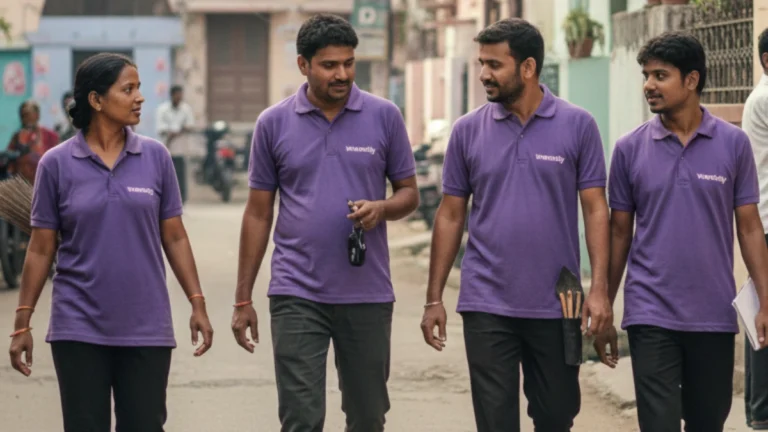 Workerlly and the Future of Inclusive Growth in India